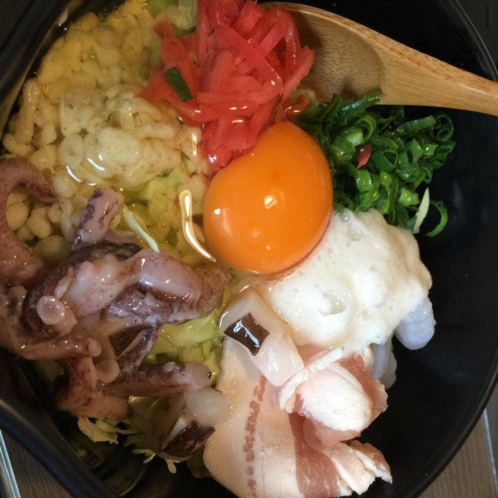 道とん堀 めじろ台店