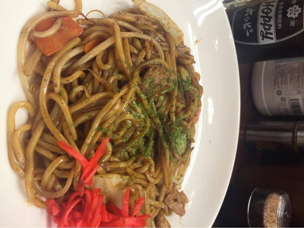 たこ焼き 元祖どないや 用賀店