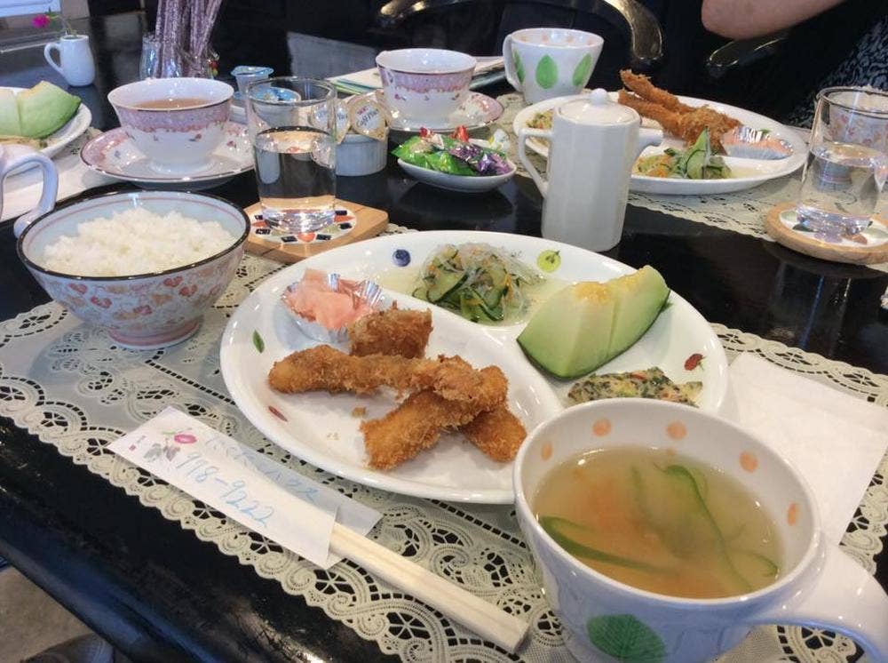 にこにこハウス