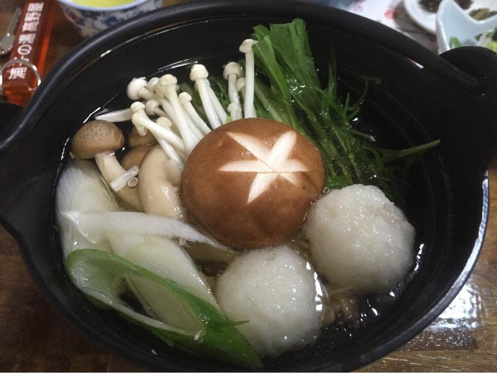 高野屋