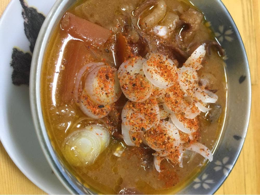 焼き鳥やっちゃん