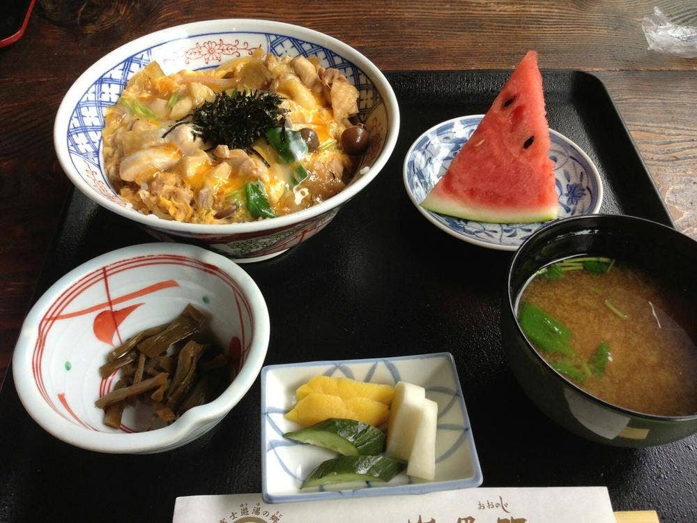 大野路