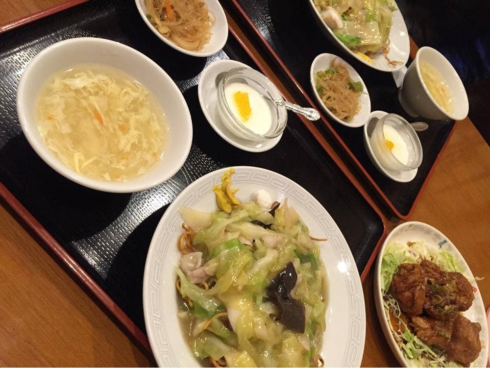 蘭月
