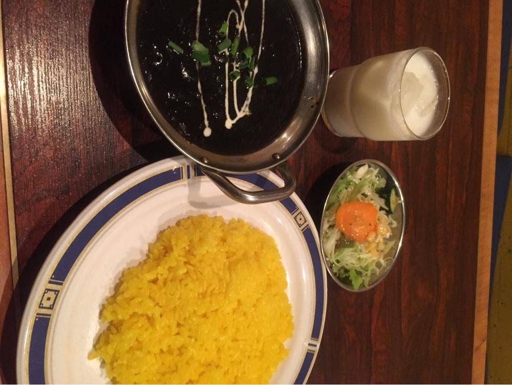 AMA 新富町店