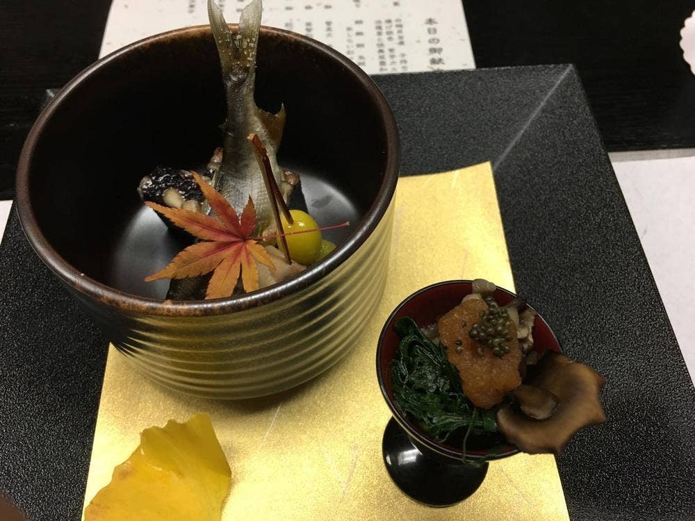 和食レストラン 山里 ダイヤモンド滋賀