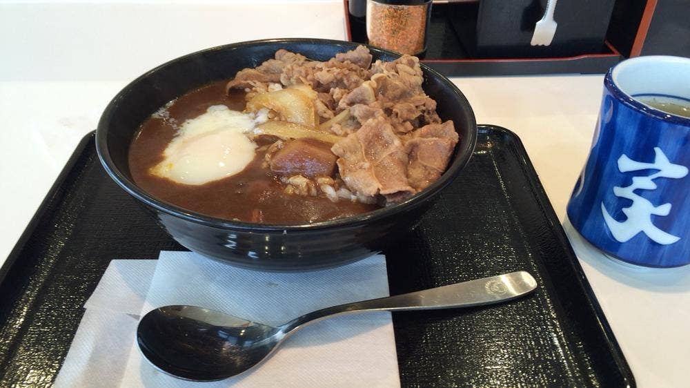 吉野家 19号線新守山店