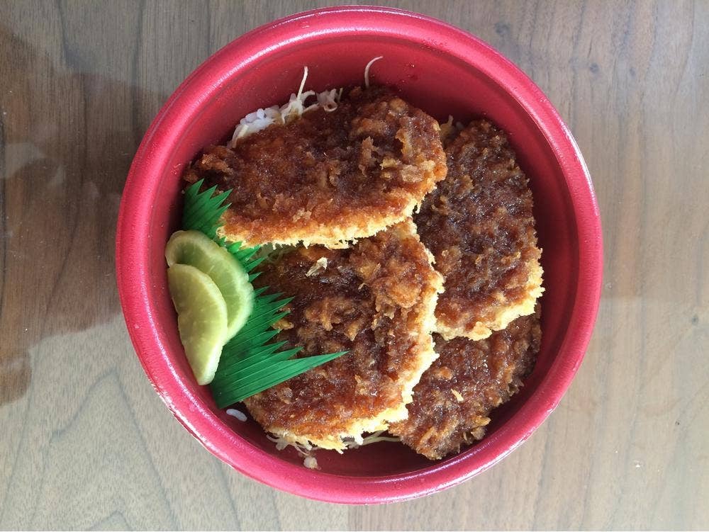 ほっともっと 苫小牧美園店