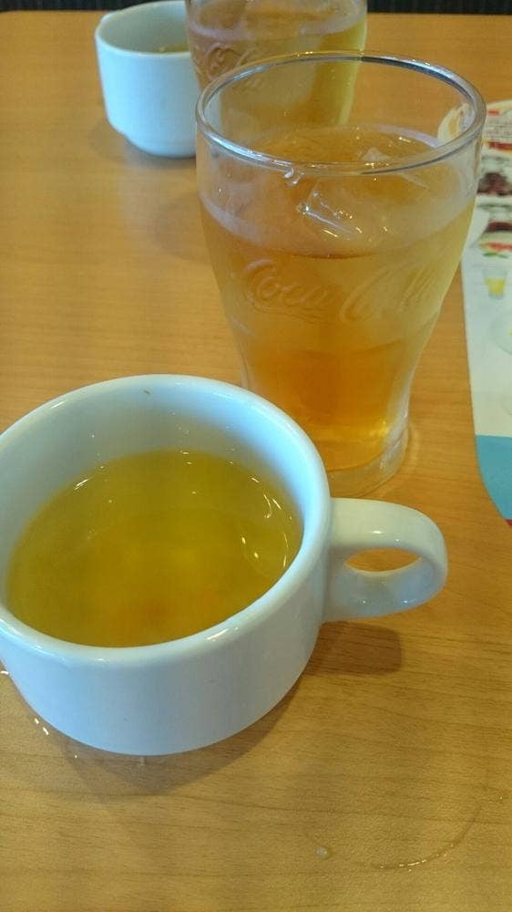 ガスト 富田林店
