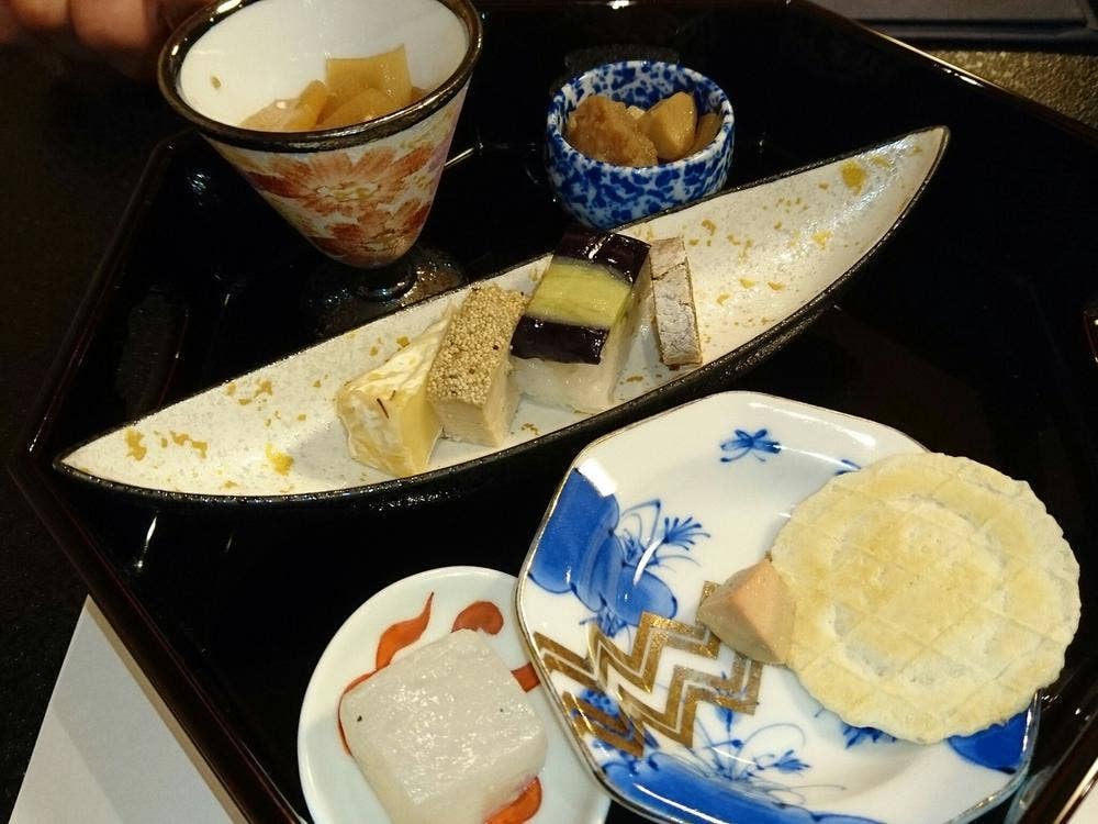 きぬ川不動瀧