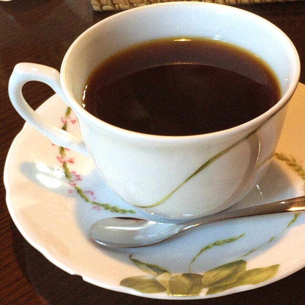 カフェ パパラギ