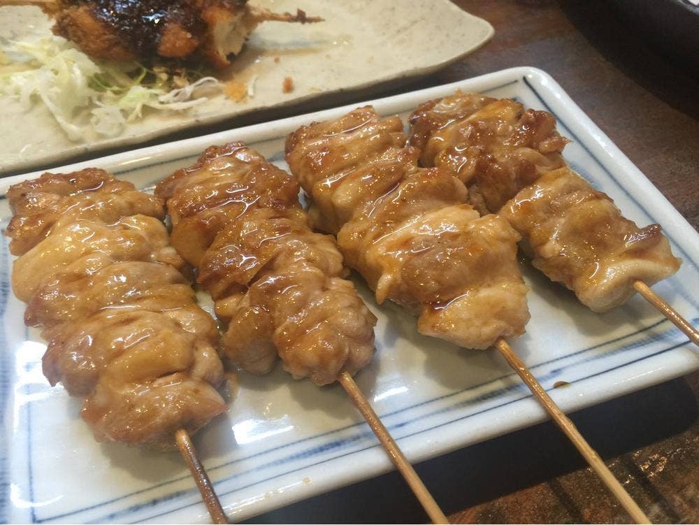 呑んき