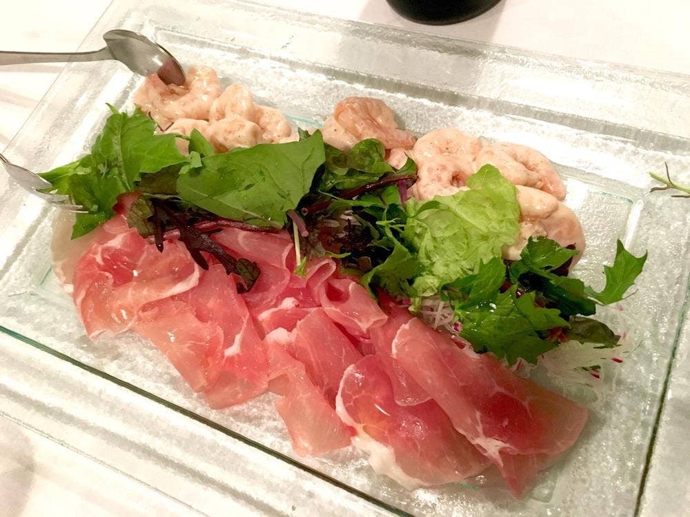 サン・ジェルマン