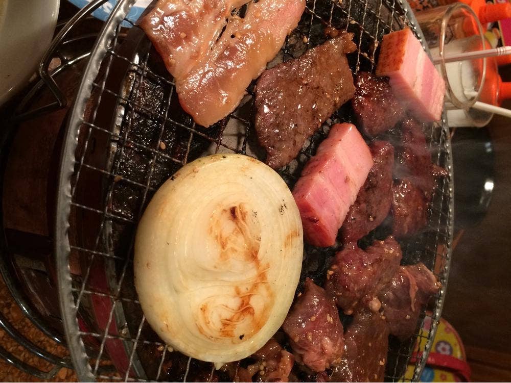 牛繁 武蔵新城店