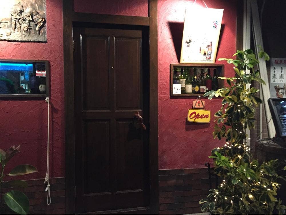 チャイニーズキッチン ボーノ