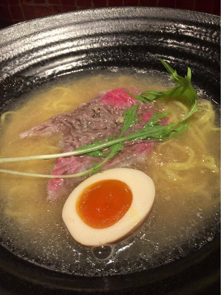 神戸牛拉麺 915