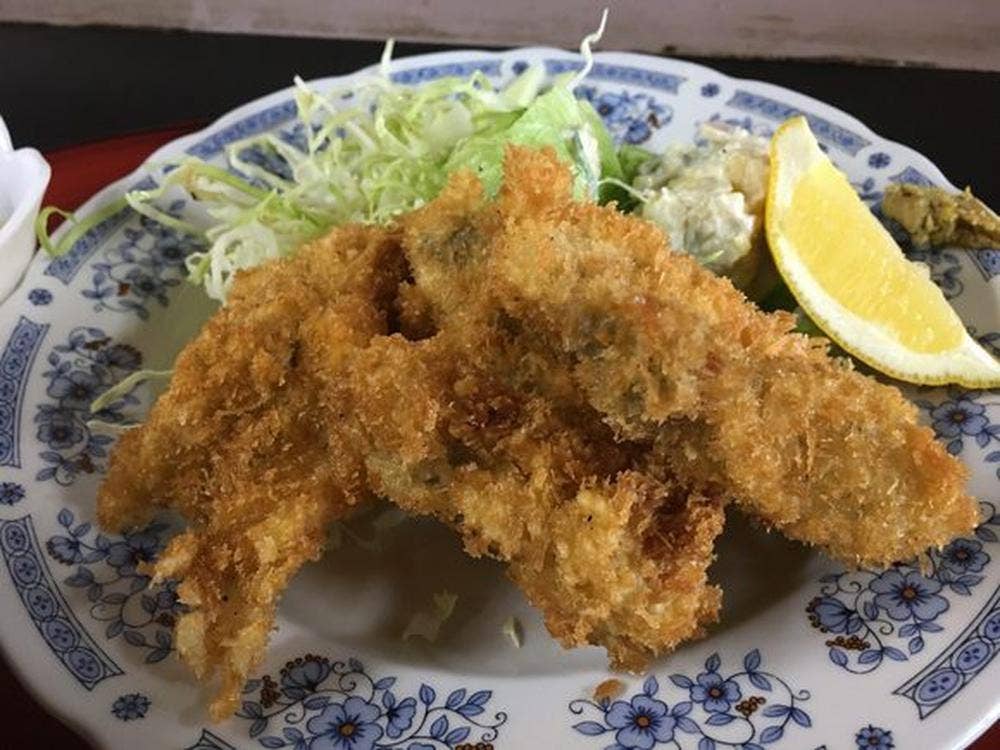 たなかや