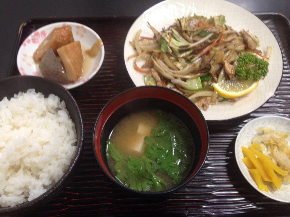 きくや