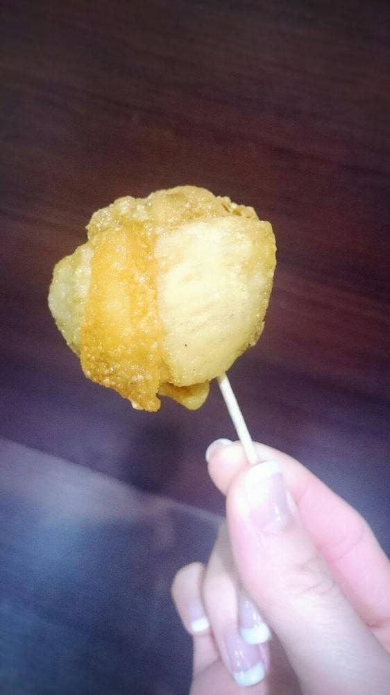 からあげ いろは