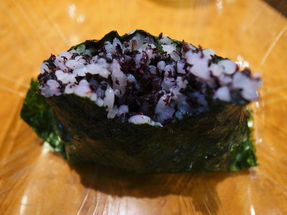 釜座のおにぎり屋さん