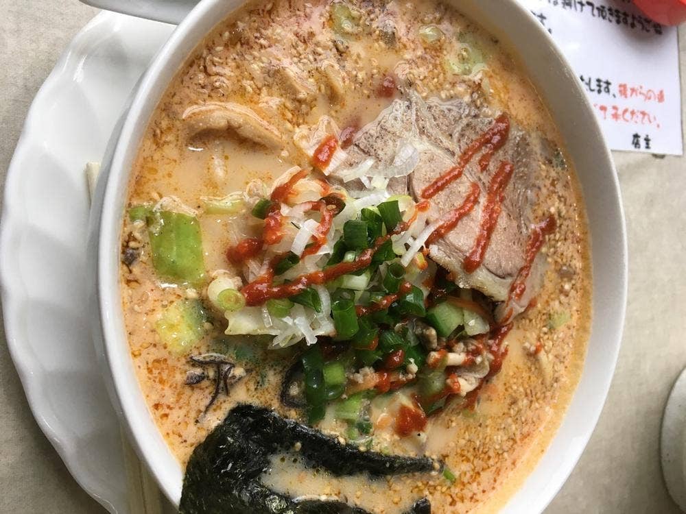 食事の店 ともえ