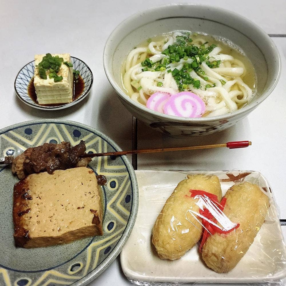 一本杉