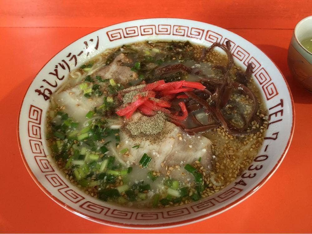 おしどり