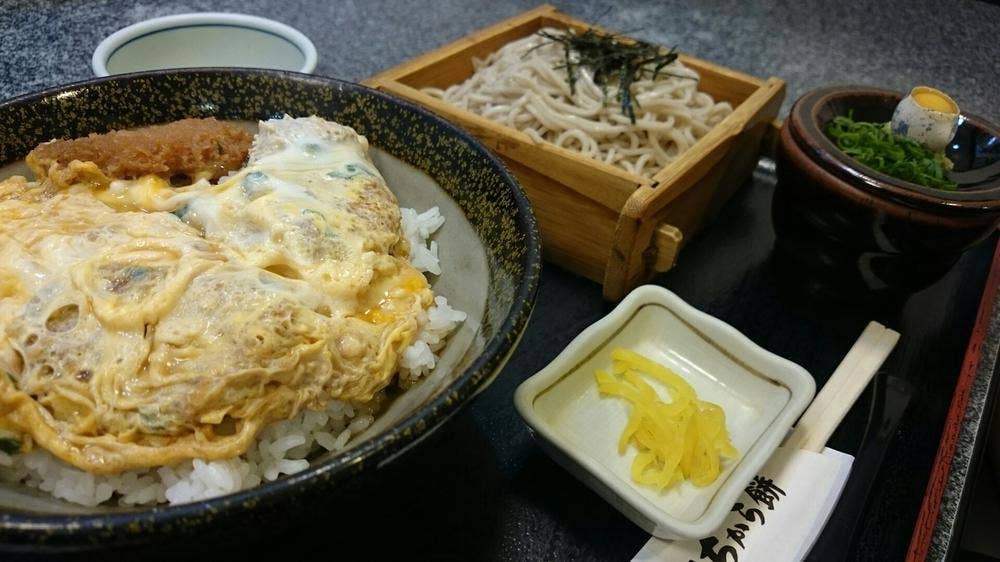 ちから餅 塚口店