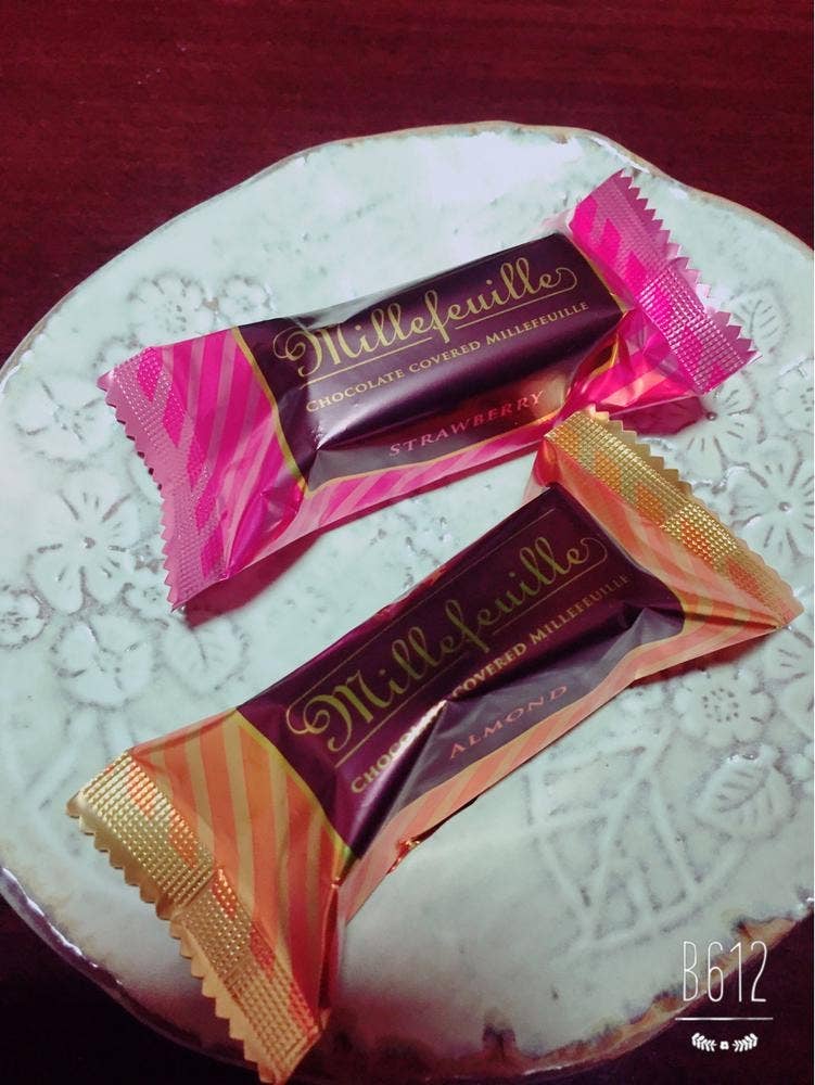 メリーチョコレート カンパニー イオン酒田南店