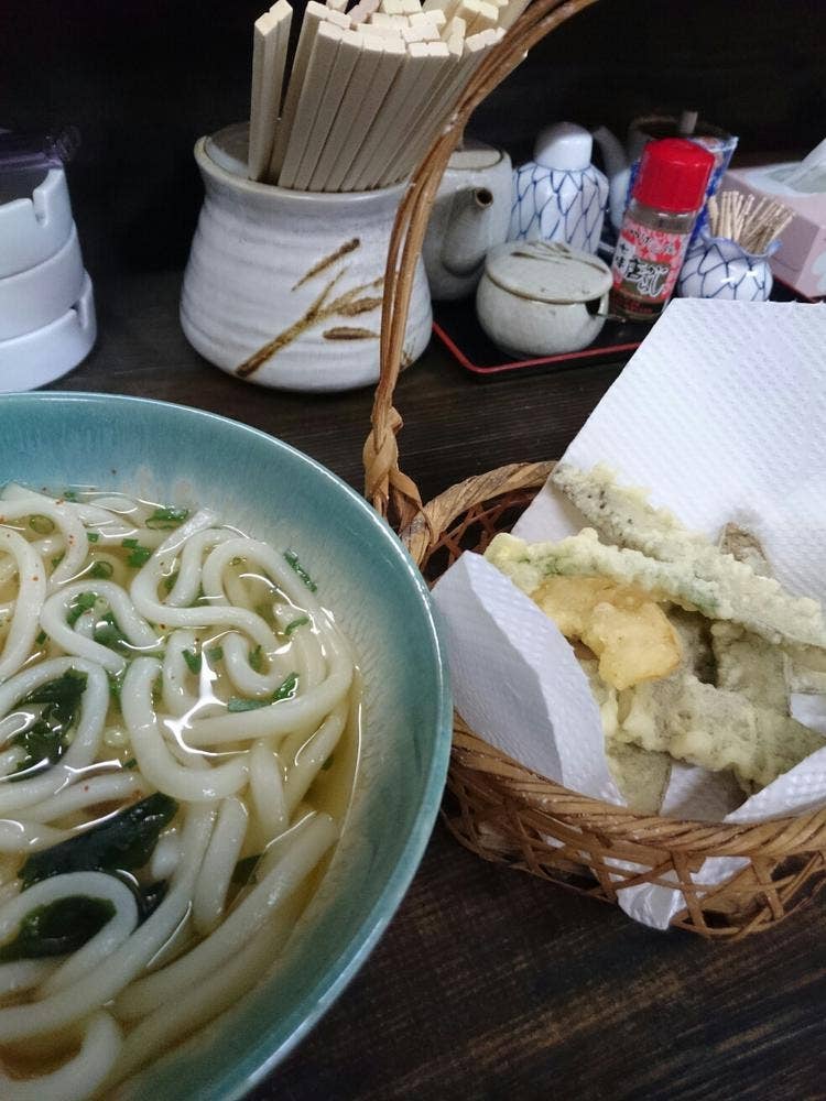 お食事処 竹