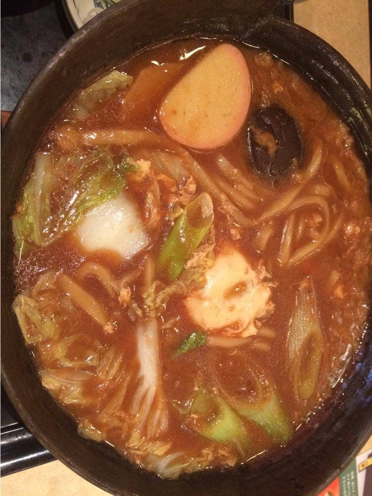 すぎのや本陣 阿見店