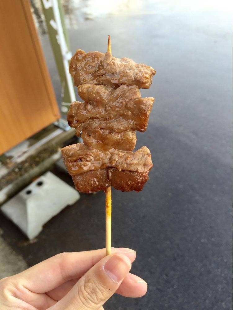 どっこらしょ