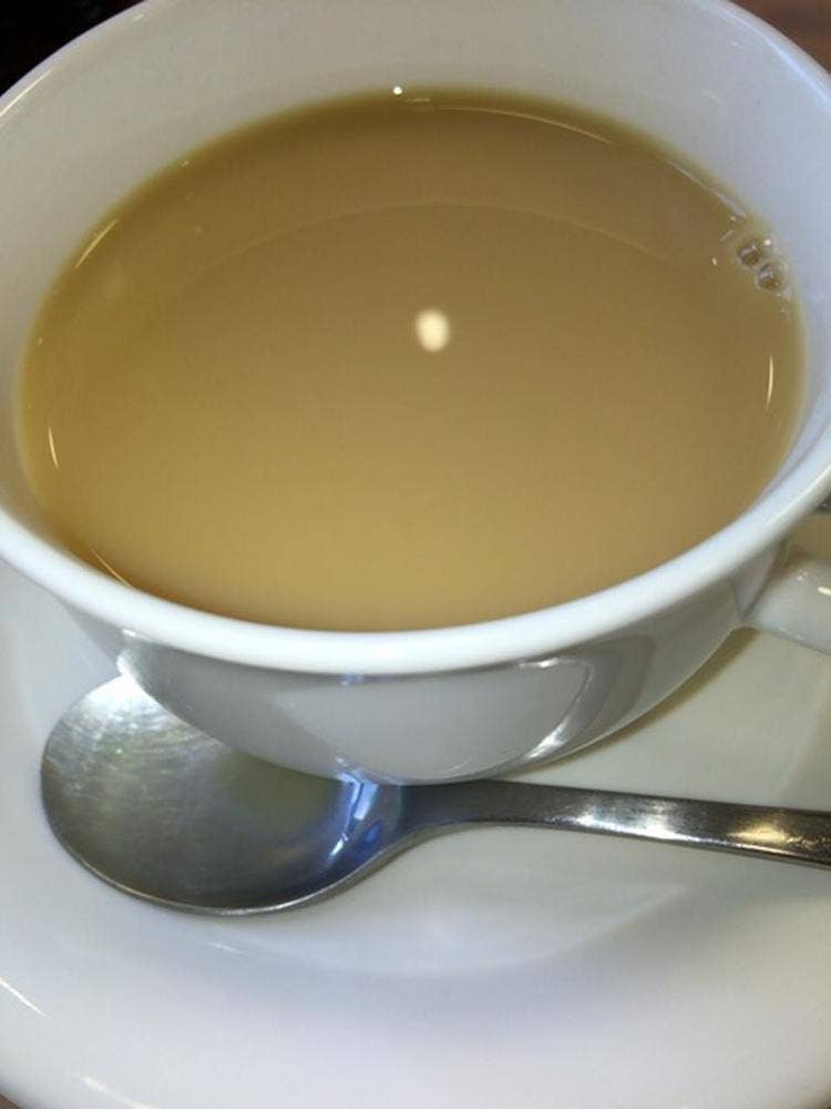 喫茶ミルキーウェイ