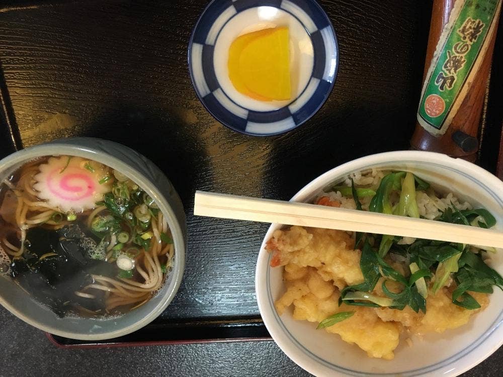 巴屋
