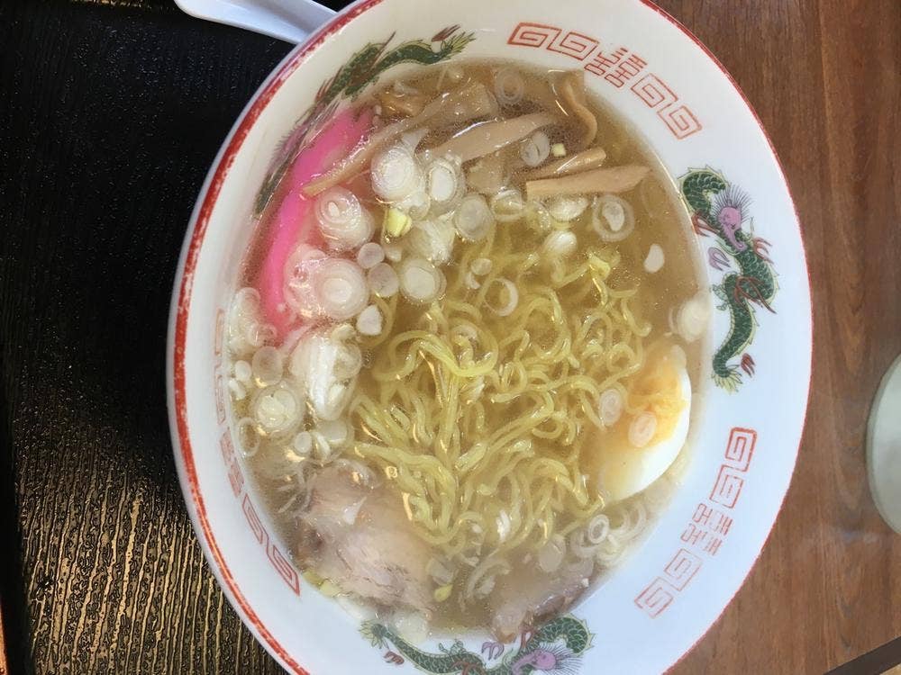 ラーメン くら