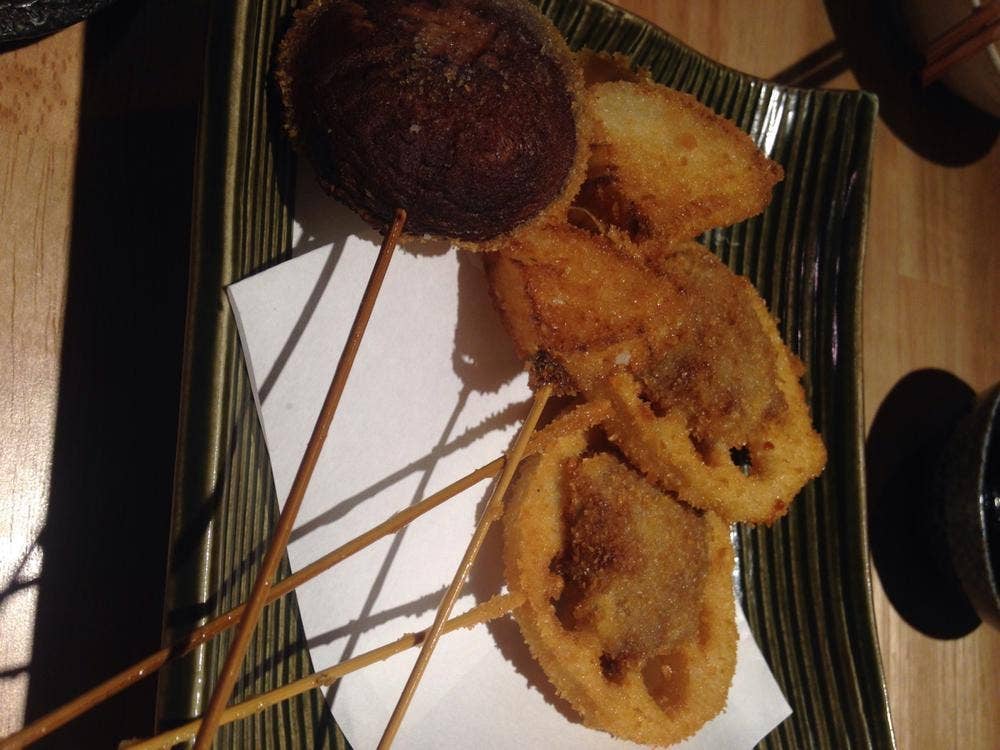 かぎ屋