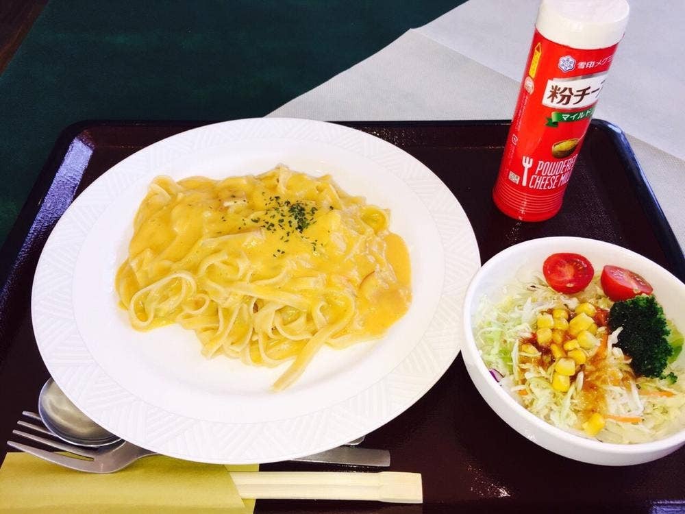 レストラン グリーンパーク