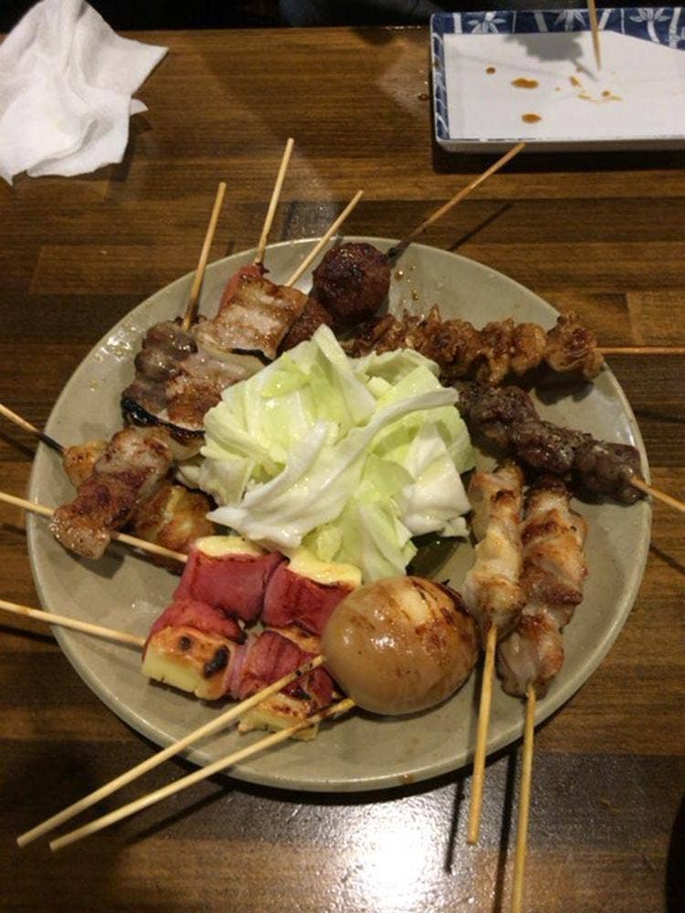 居酒屋たら福2号店