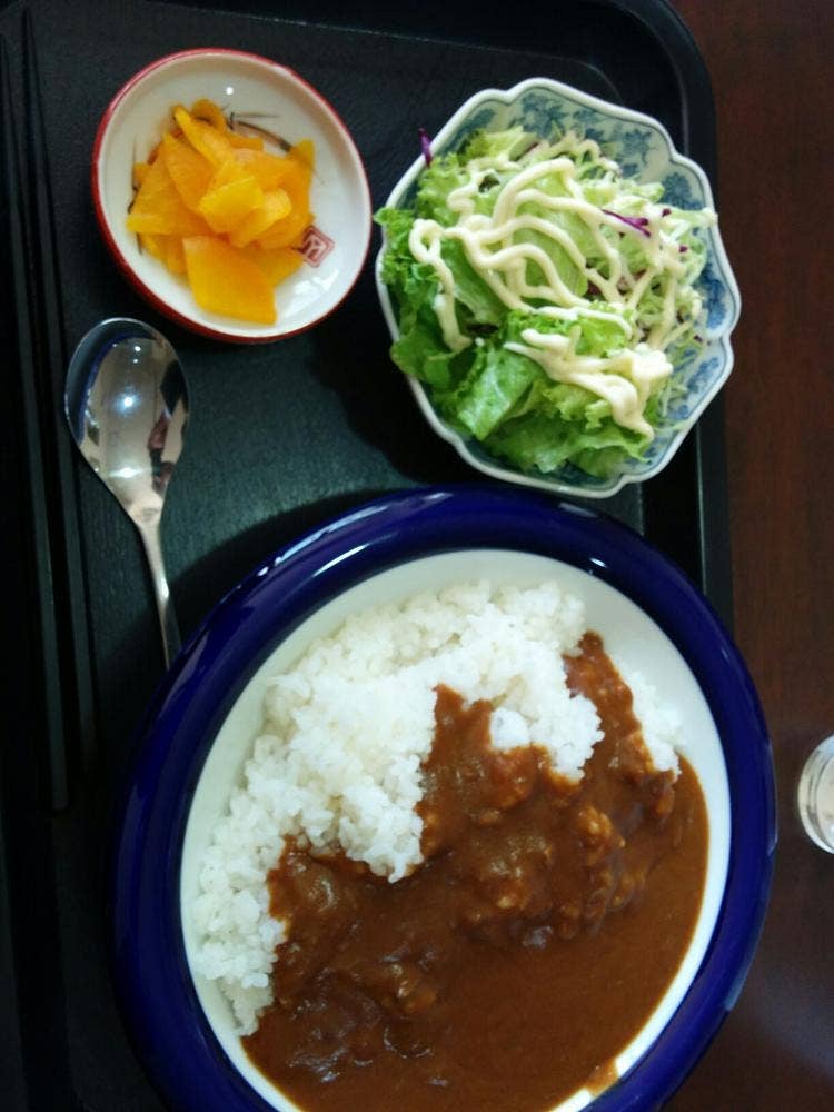 青春食堂