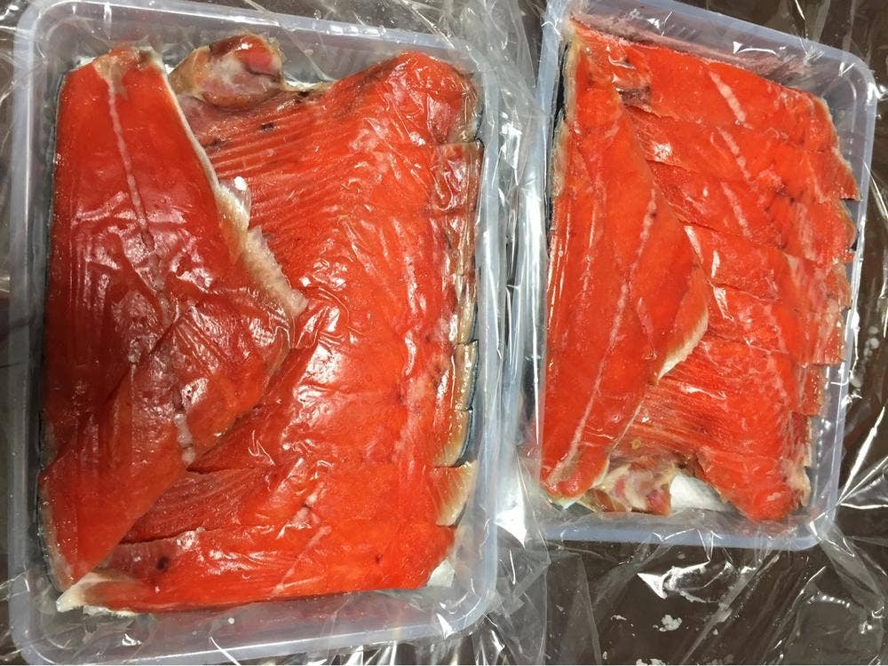カネヨシ嶋本商店