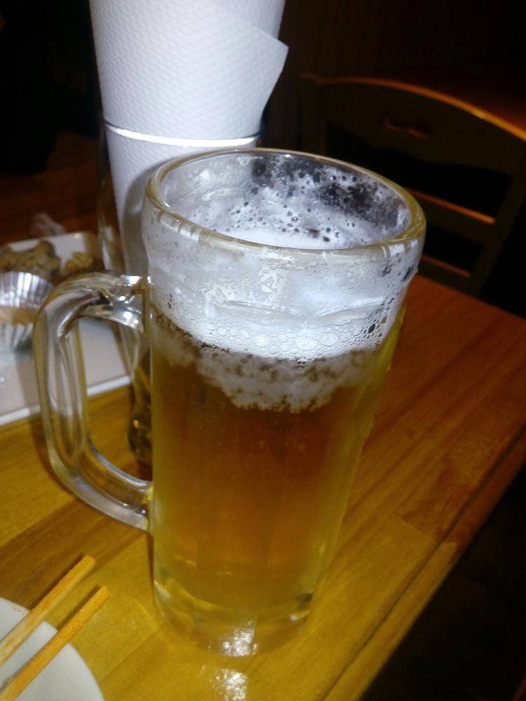 居酒屋 サディの木