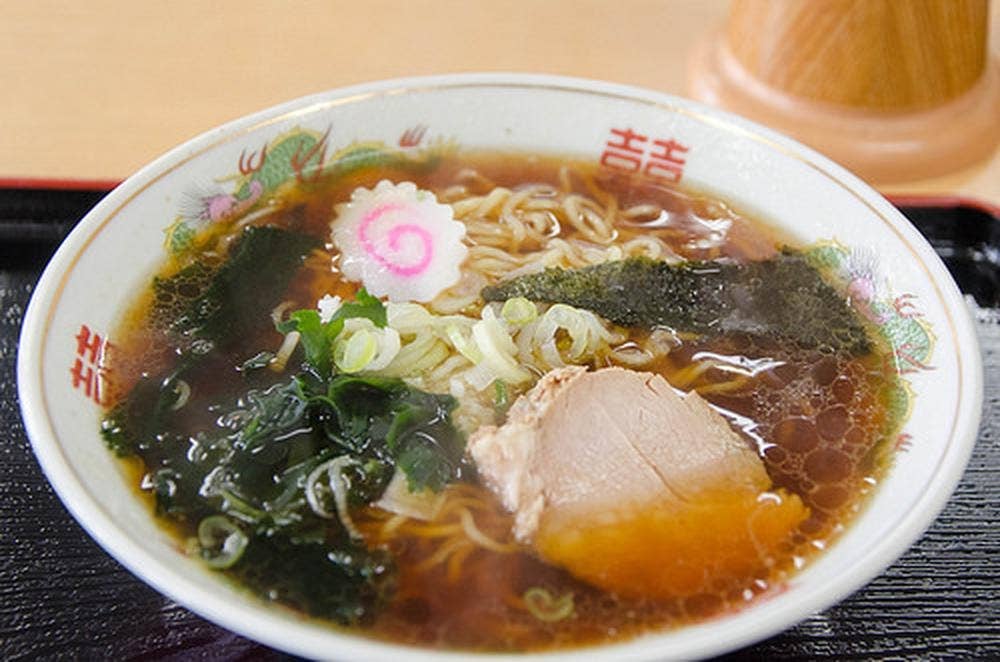 大浜食堂