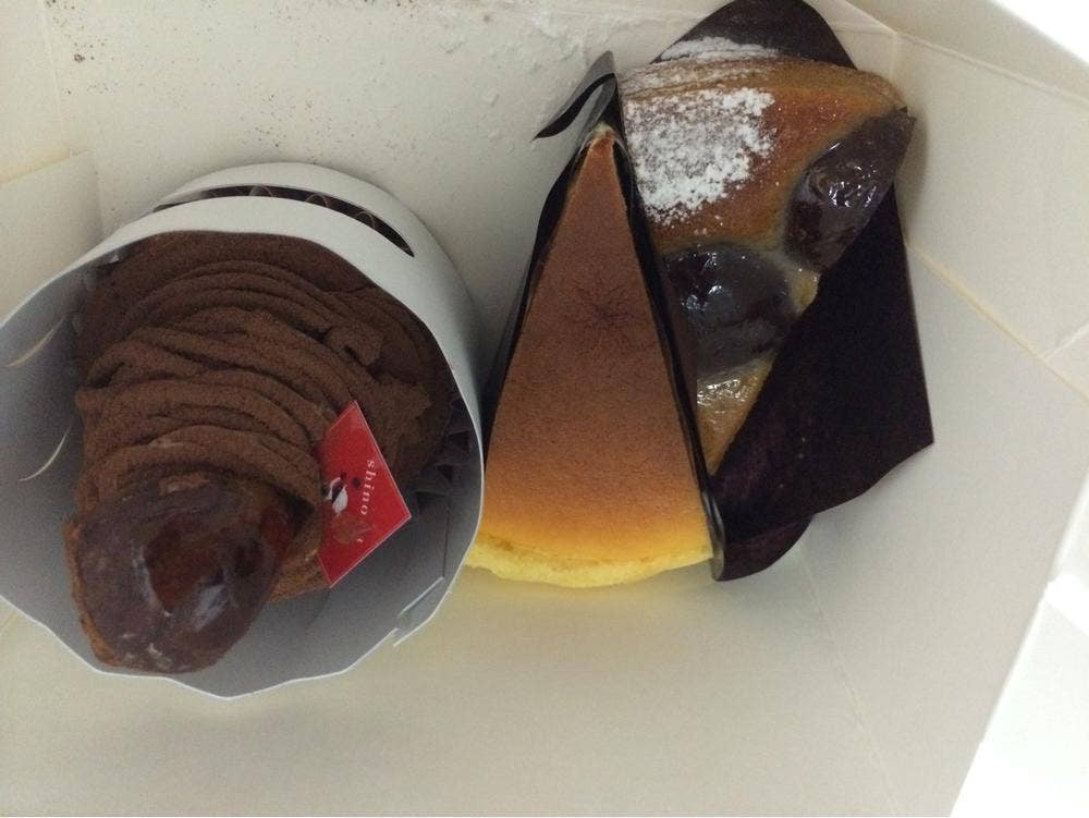 シノワ