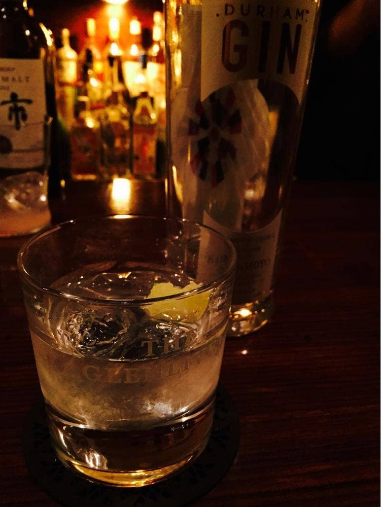 本田Bar