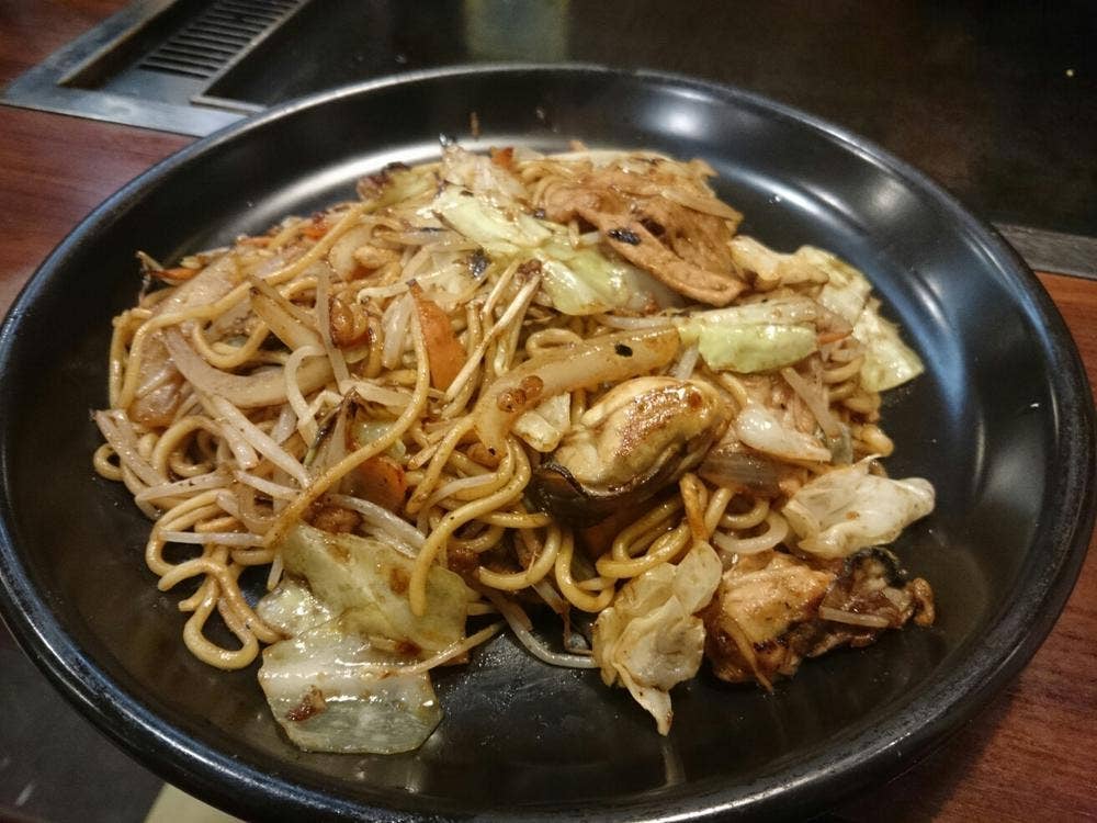 どんどん亭 曽根バイパス店