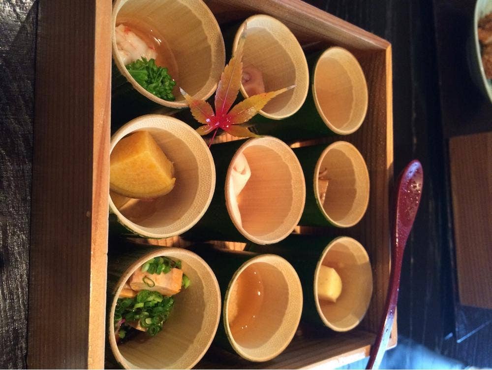 京かのこ