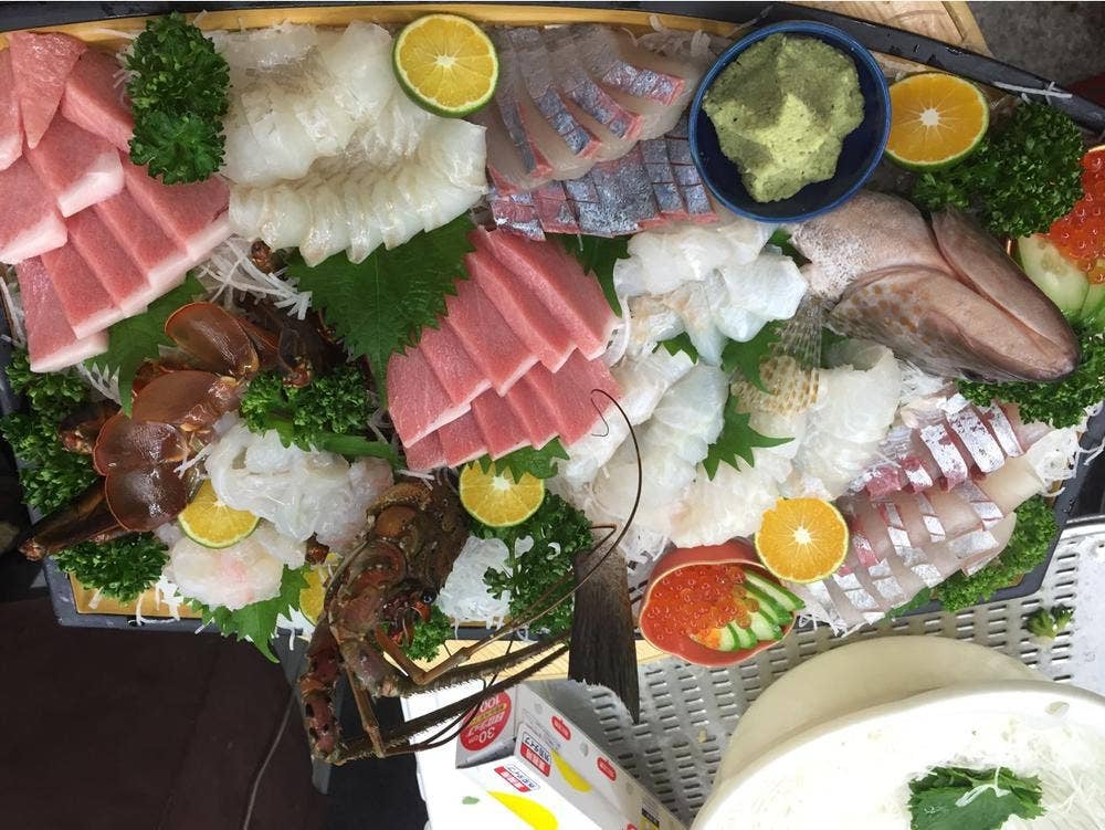 居酒屋マナヤ