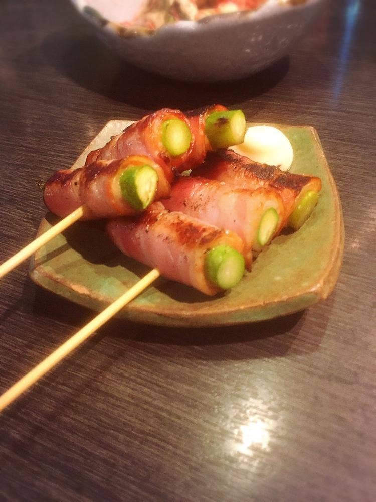 炭火焼屋 やいや