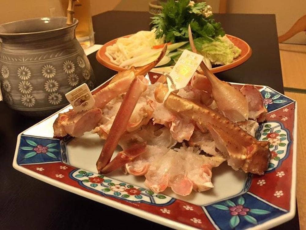 鮮魚亭かんにんや