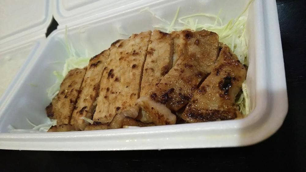 お惣菜 橋本