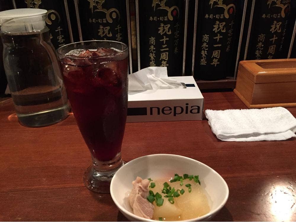 橙えん